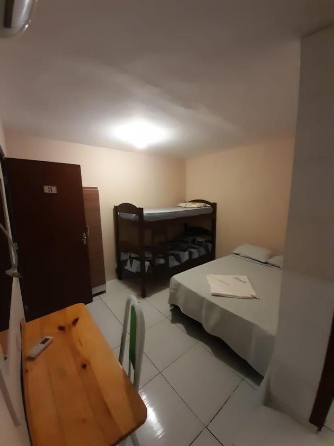 Aconchego Do Lar Ξενοδοχείο Lencois Εξωτερικό φωτογραφία