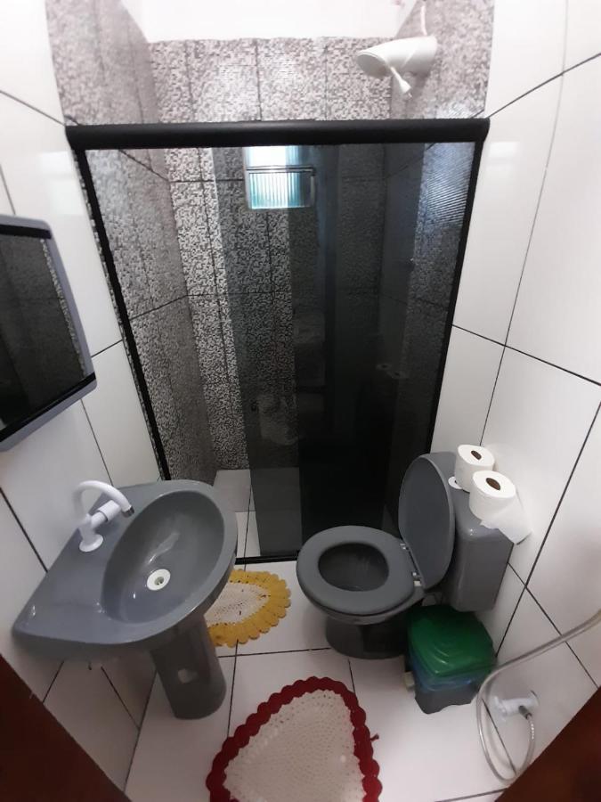 Aconchego Do Lar Ξενοδοχείο Lencois Εξωτερικό φωτογραφία