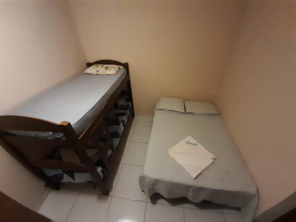 Aconchego Do Lar Ξενοδοχείο Lencois Εξωτερικό φωτογραφία