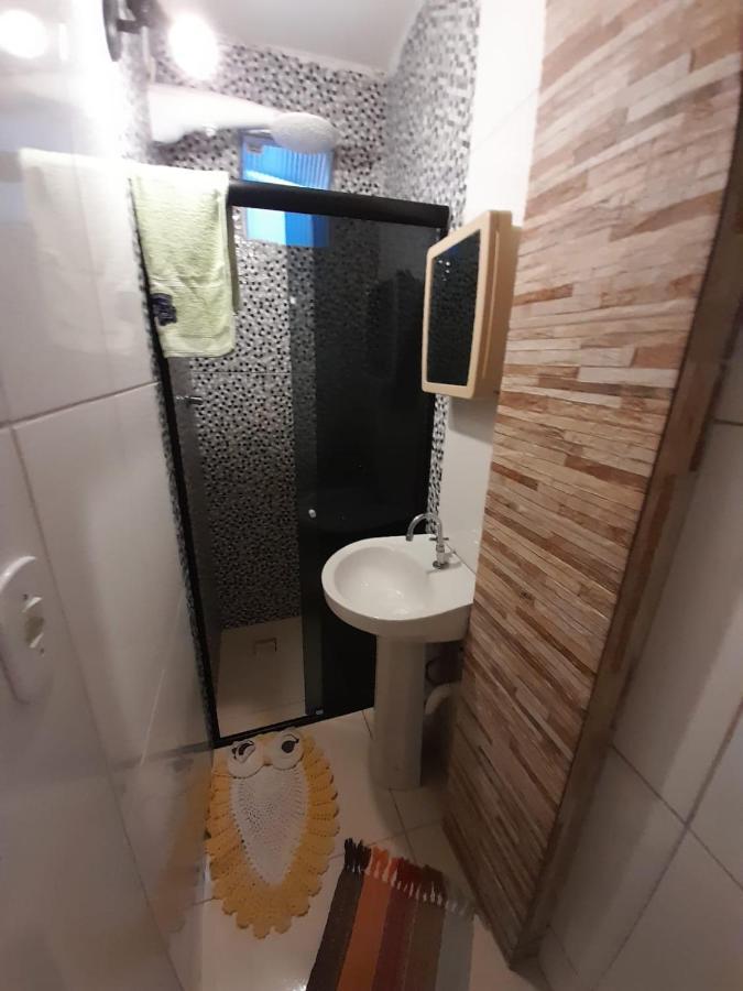 Aconchego Do Lar Ξενοδοχείο Lencois Εξωτερικό φωτογραφία