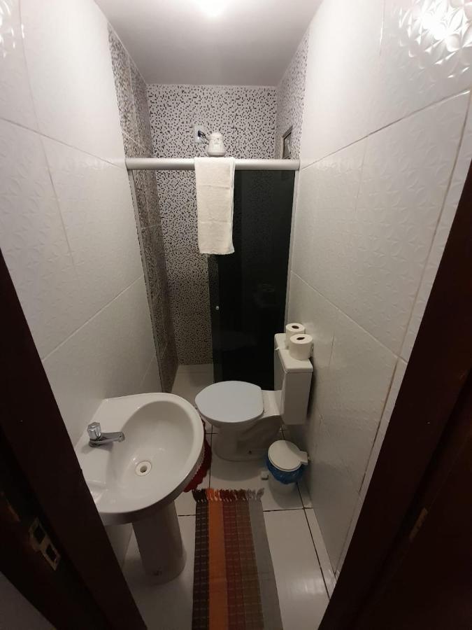 Aconchego Do Lar Ξενοδοχείο Lencois Εξωτερικό φωτογραφία
